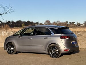 Citroen C4 Spacetourer 1.2 C4 Spacetourer Flair Puretech S/S 5dr