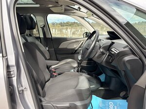 Citroen C4 Spacetourer 1.2 C4 Spacetourer Flair Puretech S/S 5dr