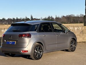 Citroen C4 Spacetourer 1.2 C4 Spacetourer Flair Puretech S/S 5dr