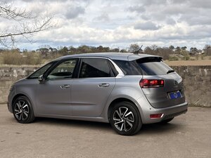 Citroen C4 Spacetourer 1.2 C4 Spacetourer Flair Puretech S/S 5dr