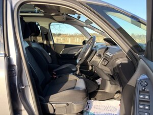 Citroen C4 Spacetourer 1.2 C4 Spacetourer Flair Puretech S/S 5dr