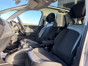 Citroen C4 Spacetourer 1.2 C4 Spacetourer Flair Puretech S/S 5dr