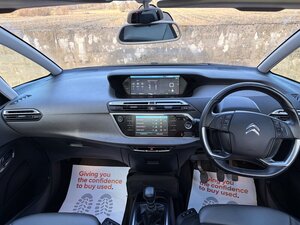 Citroen C4 Spacetourer 1.2 C4 Spacetourer Flair Puretech S/S 5dr