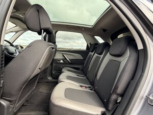 Citroen C4 Spacetourer 1.2 C4 Spacetourer Flair Puretech S/S 5dr