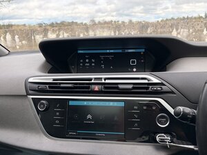 Citroen C4 Spacetourer 1.2 C4 Spacetourer Flair Puretech S/S 5dr