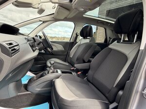 Citroen C4 Spacetourer 1.2 C4 Spacetourer Flair Puretech S/S 5dr