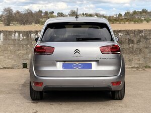Citroen C4 Spacetourer 1.2 C4 Spacetourer Flair Puretech S/S 5dr