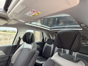 Citroen C4 Spacetourer 1.2 C4 Spacetourer Flair Puretech S/S 5dr