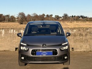 Citroen C4 Spacetourer 1.2 C4 Spacetourer Flair Puretech S/S 5dr