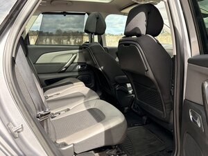 Citroen C4 Spacetourer 1.2 C4 Spacetourer Flair Puretech S/S 5dr