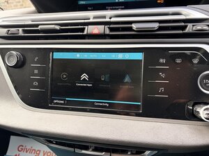 Citroen C4 Spacetourer 1.2 C4 Spacetourer Flair Puretech S/S 5dr