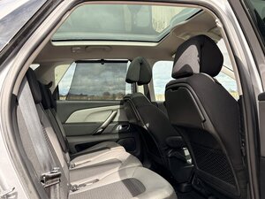 Citroen C4 Spacetourer 1.2 C4 Spacetourer Flair Puretech S/S 5dr