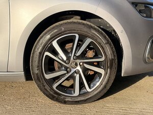 Citroen C4 Spacetourer 1.2 C4 Spacetourer Flair Puretech S/S 5dr