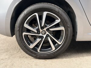 Citroen C4 Spacetourer 1.2 C4 Spacetourer Flair Puretech S/S 5dr