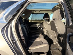 Citroen C4 Spacetourer 1.2 C4 Spacetourer Flair Puretech S/S 5dr