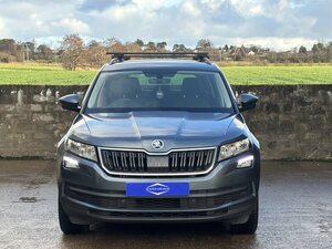 Skoda Kodiaq 1.4 Kodiaq SE TSI 4X4 5dr