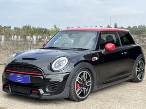 Mini Hatch 2.0 John Cooper Works 3dr