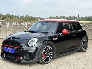 Mini Hatch 2.0 John Cooper Works 3dr