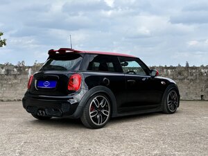 Mini Hatch 2.0 John Cooper Works 3dr