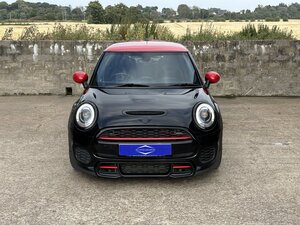 Mini Hatch 2.0 John Cooper Works 3dr