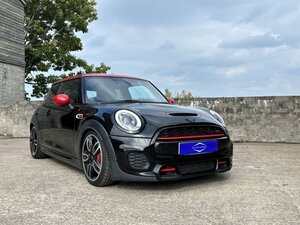 Mini Hatch 2.0 John Cooper Works 3dr