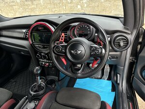 Mini Hatch 2.0 John Cooper Works 3dr