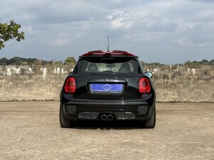 Mini Hatch 2.0 John Cooper Works 3dr