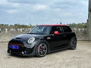 Mini Hatch 2.0 John Cooper Works 3dr