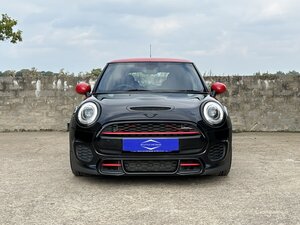 Mini Hatch 2.0 John Cooper Works 3dr