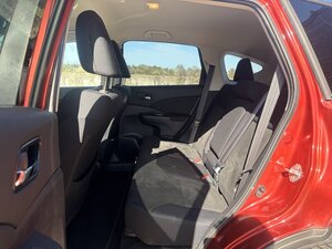 Honda CR-V 1.6 CR-V SE+ NAVI I-dtec AUTO 5dr