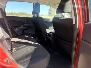 Honda CR-V 1.6 CR-V SE+ NAVI I-dtec AUTO 5dr