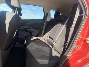 Honda CR-V 1.6 CR-V SE+ NAVI I-dtec AUTO 5dr