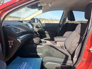 Honda CR-V 1.6 CR-V SE+ NAVI I-dtec AUTO 5dr