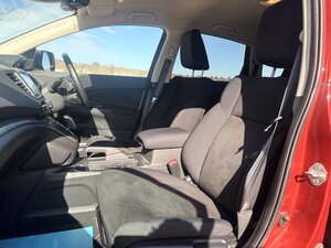 Honda CR-V 1.6 CR-V SE+ NAVI I-dtec AUTO 5dr