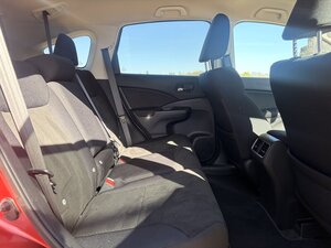 Honda CR-V 1.6 CR-V SE+ NAVI I-dtec AUTO 5dr
