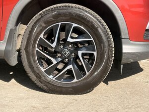 Honda CR-V 1.6 CR-V SE+ NAVI I-dtec AUTO 5dr