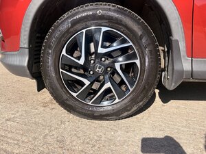 Honda CR-V 1.6 CR-V SE+ NAVI I-dtec AUTO 5dr