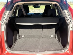 Honda CR-V 1.6 CR-V SE+ NAVI I-dtec AUTO 5dr