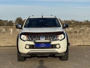 Mitsubishi L200 2.4 L200 Titan DI-D 0dr