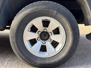 Mitsubishi L200 2.4 L200 Titan DI-D 0dr