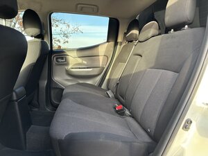 Mitsubishi L200 2.4 L200 Titan DI-D 0dr
