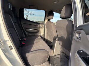 Mitsubishi L200 2.4 L200 Titan DI-D 0dr