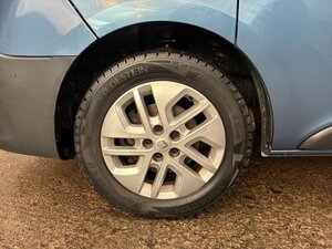 Renault Trafic 1.6 Trafic SL27 Business DCI 5dr