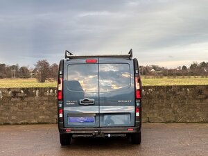 Renault Trafic 1.6 Trafic SL27 Business DCI 5dr