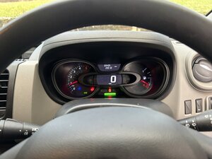 Renault Trafic 1.6 Trafic SL27 Business DCI 5dr