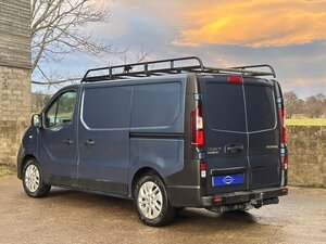 Renault Trafic 1.6 Trafic SL27 Business DCI 5dr