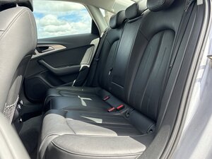 Audi A6 2.0 A6 Se Executive Tdi Quattro Semi-auto 4dr