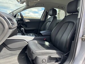 Audi A6 2.0 A6 Se Executive Tdi Quattro Semi-auto 4dr