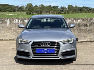 Audi A6 2.0 A6 Se Executive Tdi Quattro Semi-auto 4dr