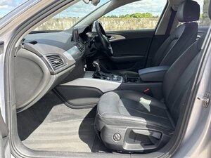 Audi A6 2.0 A6 Se Executive Tdi Quattro Semi-auto 4dr